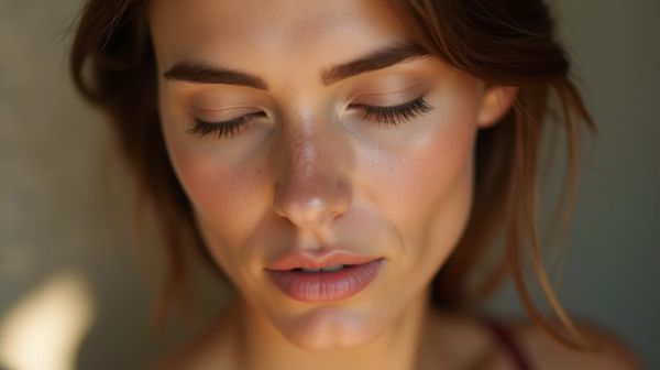 Discover your perfect look with our face shape detector